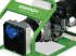 Notstromaggregat типа Green Energy Generator EY-3.6MB, Gebrauchtmaschine в Fredericia (Фотография 1)