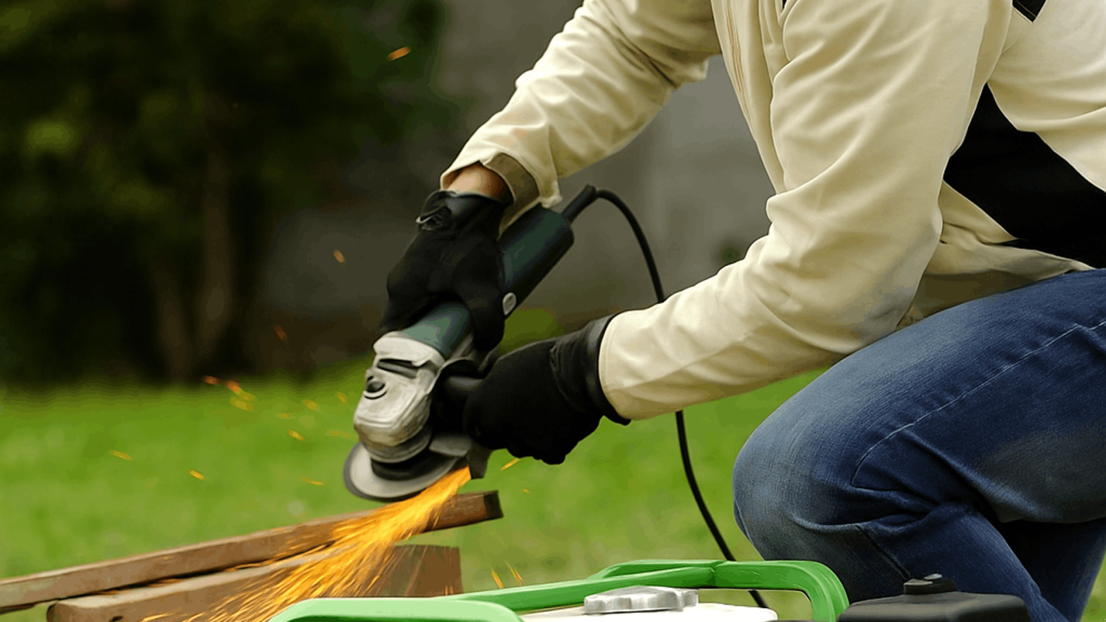 Notstromaggregat типа Green Energy Generator EY-3.6MB, Gebrauchtmaschine в Fredericia (Фотография 2)