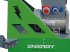 Notstromaggregat типа Green Energy Traktor-generator EY-42TCS, Gebrauchtmaschine в Fredericia (Фотография 3)