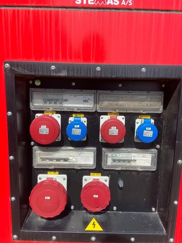 Notstromaggregat типа Himoinsa HDW-915 T5, Gebrauchtmaschine в Vojens (Фотография 9)