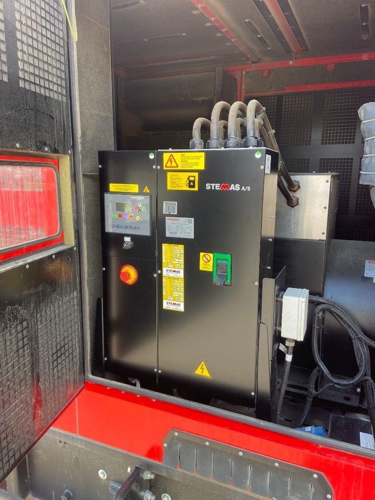 Notstromaggregat типа Himoinsa HDW-915 T5, Gebrauchtmaschine в Vojens (Фотография 13)