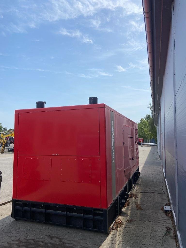 Notstromaggregat типа Himoinsa HDW-915 T5, Gebrauchtmaschine в Vojens (Фотография 2)