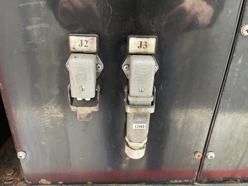 Notstromaggregat типа Himoinsa HFW - 200 - DSETR, Gebrauchtmaschine в Waregem (Фотография 5)