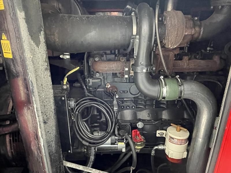 Notstromaggregat van het type Himoinsa HFW - 200 - DSETR, Gebrauchtmaschine in Waregem (Foto 10)