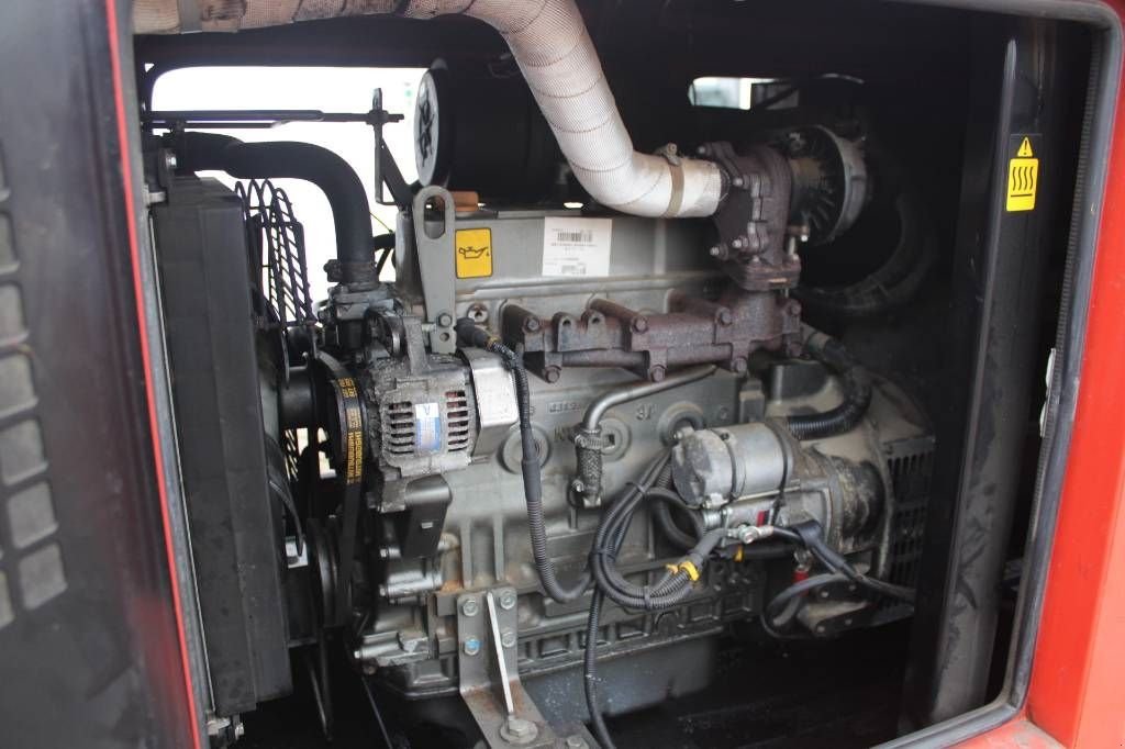 Notstromaggregat za tip Himoinsa HYW 20 KVA, Gebrauchtmaschine u Rucphen (Slika 9)