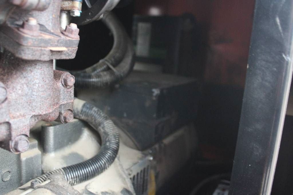 Notstromaggregat za tip Himoinsa HYW 20 KVA, Gebrauchtmaschine u Rucphen (Slika 11)