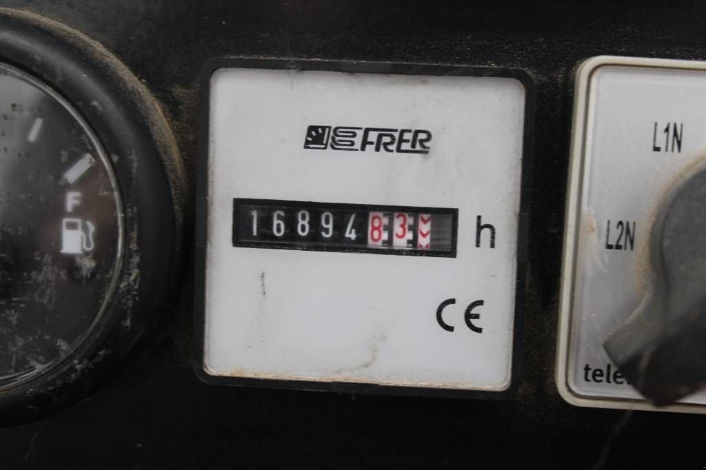 Notstromaggregat za tip Himoinsa HYW 20 KVA, Gebrauchtmaschine u Rucphen (Slika 5)