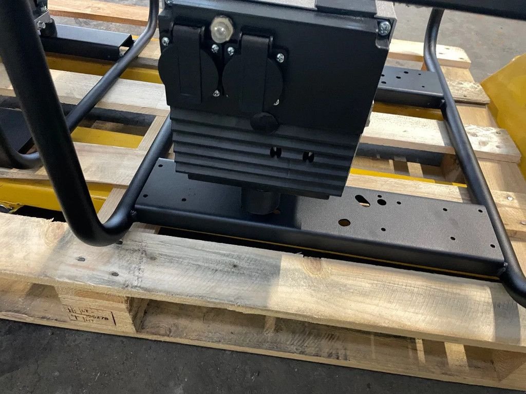 Notstromaggregat del tipo Honda 2,2kVA en 4,2kVA NIEUW!, Gebrauchtmaschine en Kwintsheul (Imagen 10)