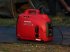 Notstromaggregat of the type Honda Generator 1000w eu10i inverter noodstroom aggregaat koffer, Gebrauchtmaschine in Ameide (Picture 2)