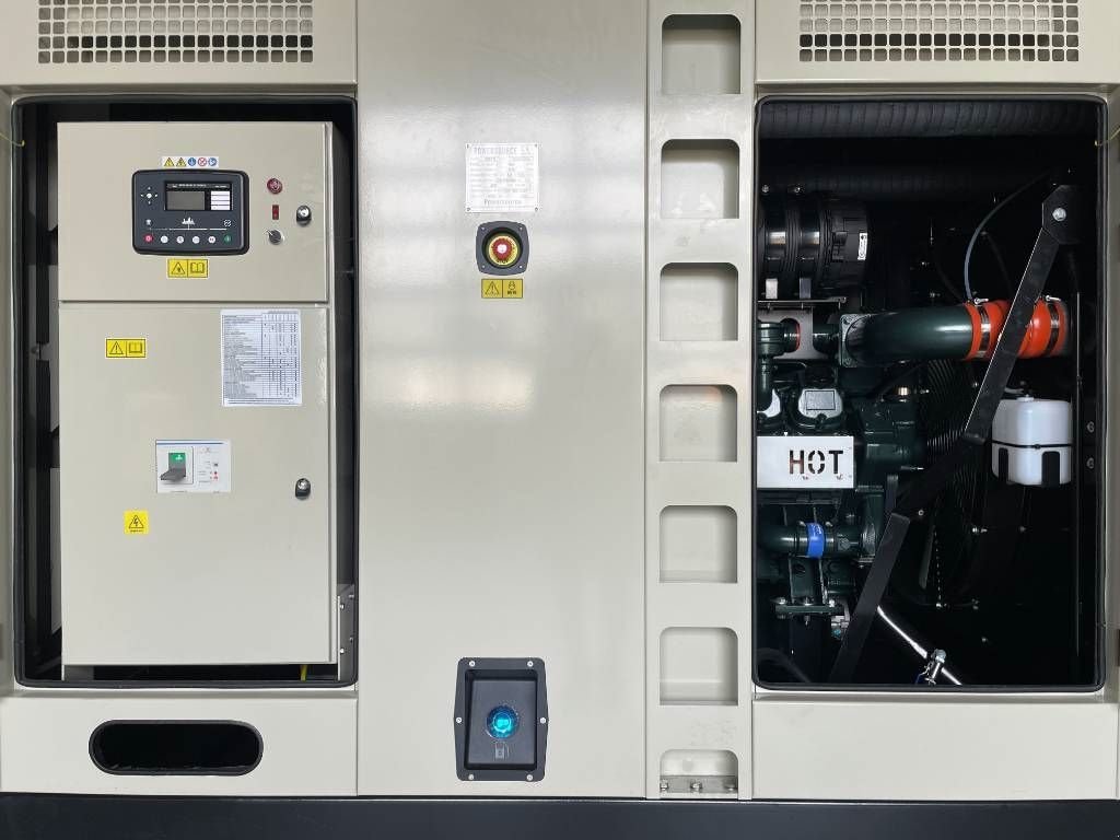 Notstromaggregat des Typs Hyundai DP158LC - 510 kVA Generator - DPX-19855, Neumaschine in Dordrecht (Bild 9)