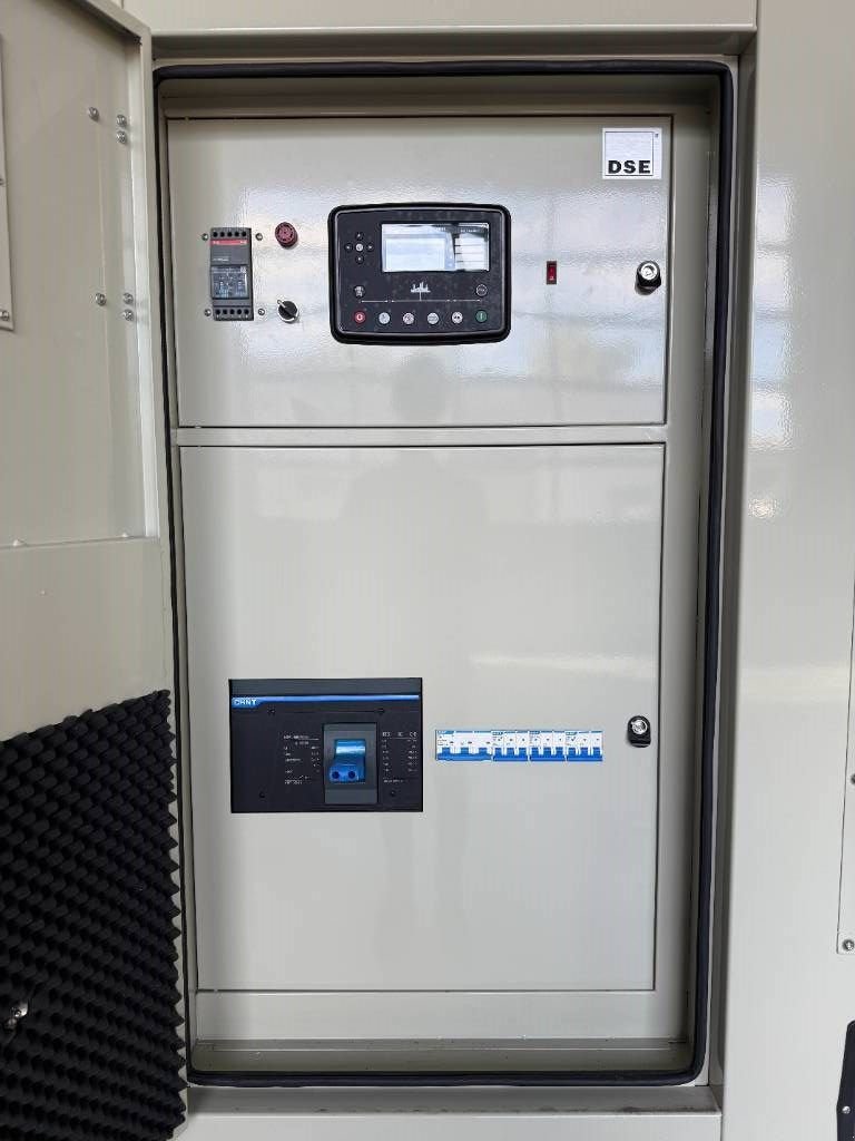 Notstromaggregat van het type Hyundai DP180LA - 630 kVA Generator - DPX-19856, Neumaschine in Dordrecht (Foto 7)