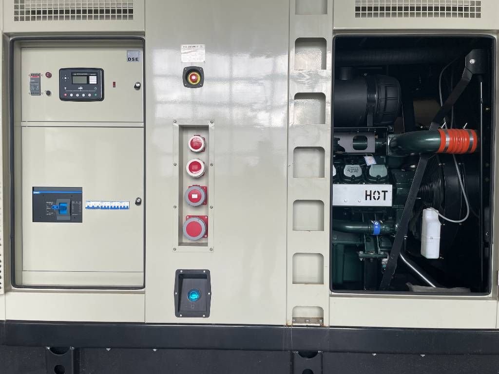 Notstromaggregat van het type Hyundai DP180LB - 710 kVA Generator - DPX-19857, Neumaschine in Dordrecht (Foto 8)