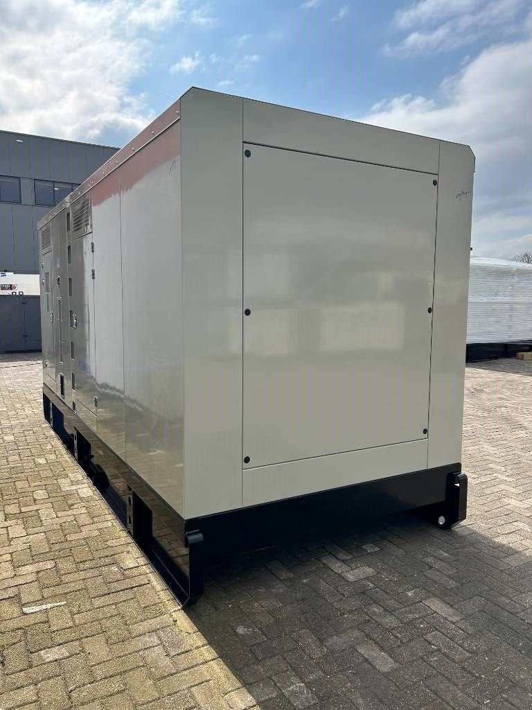 Notstromaggregat tipa Hyundai DP222CC - 1000 kVA Generator - DPX-19859, Neumaschine u Dordrecht (Slika 2)