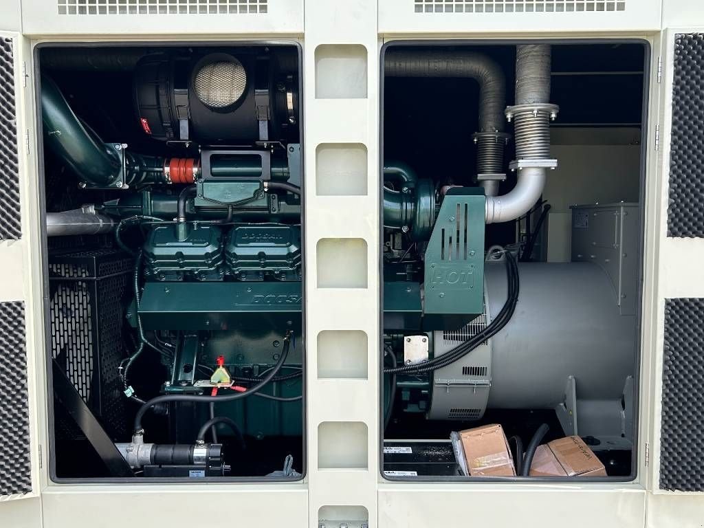 Notstromaggregat tipa Hyundai DP222CC - 1000 kVA Generator - DPX-19859, Neumaschine u Dordrecht (Slika 5)