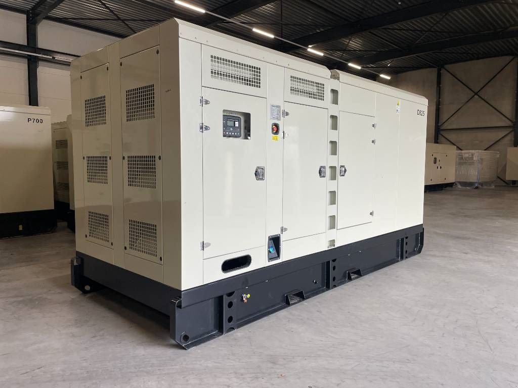 Notstromaggregat typu Hyundai DP222LC - 825 kVA Generator - DPX-19858, Neumaschine v Dordrecht (Obrázek 2)