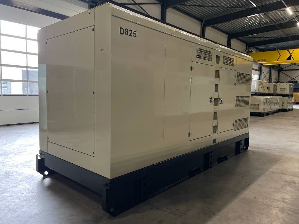 Notstromaggregat typu Hyundai DP222LC - 825 kVA Generator - DPX-19858, Neumaschine v Dordrecht (Obrázek 4)