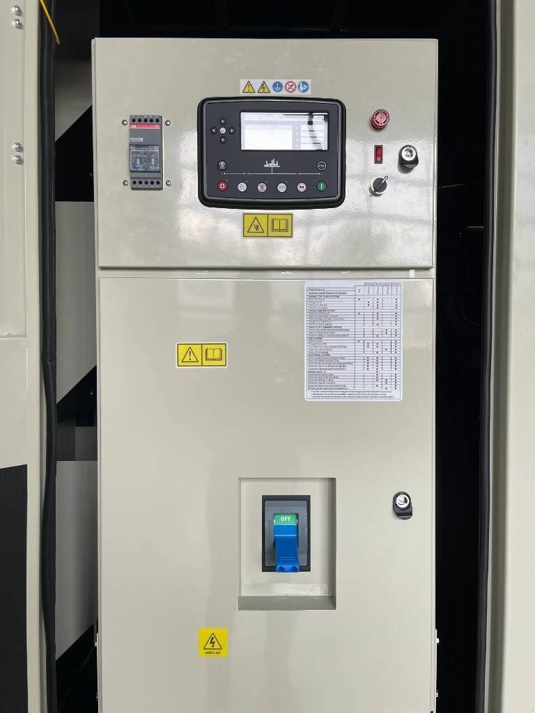 Notstromaggregat typu Hyundai DP222LC - 825 kVA Generator - DPX-19858, Neumaschine v Dordrecht (Obrázek 10)