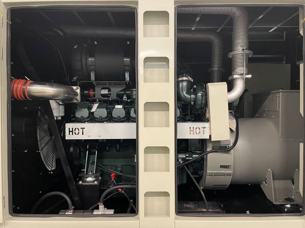 Notstromaggregat typu Hyundai DP222LC - 825 kVA Generator - DPX-19858, Neumaschine v Dordrecht (Obrázek 9)