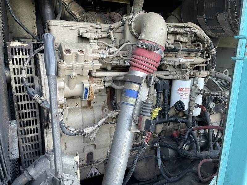 Notstromaggregat des Typs Ingersoll Rand G 250, Gebrauchtmaschine in Waregem (Bild 2)