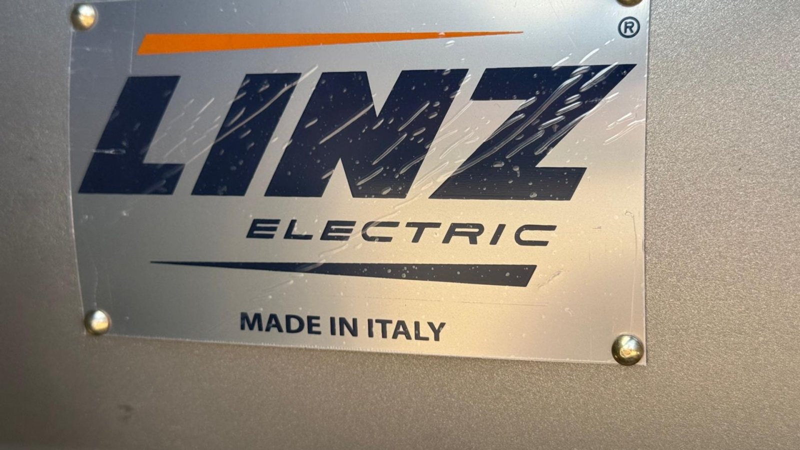 Notstromaggregat typu Iveco 80/88 KVA, Gebrauchtmaschine v Tønder (Obrázek 3)