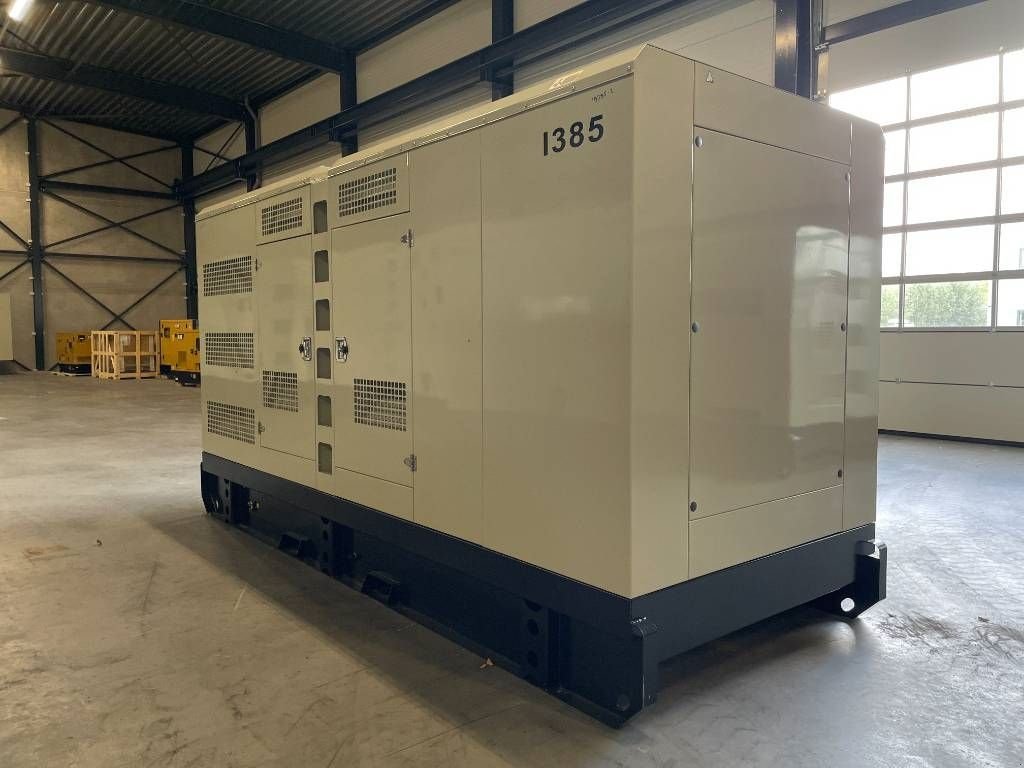 Notstromaggregat tipa Iveco CR13TE2A - 385 kVA Generator - DPX-19795, Neumaschine u Dordrecht (Slika 3)