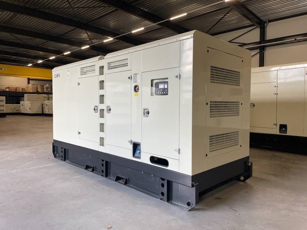 Notstromaggregat tipa Iveco CR13TE2A - 385 kVA Generator - DPX-19795, Neumaschine u Dordrecht (Slika 5)