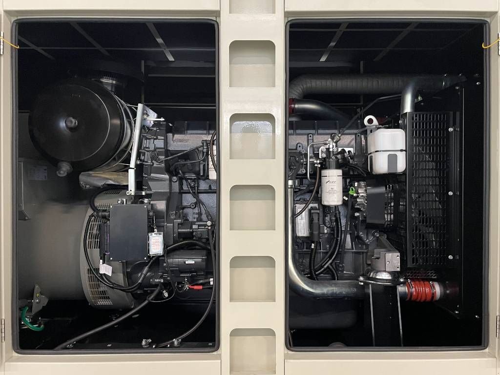 Notstromaggregat tipa Iveco CR13TE2A - 385 kVA Generator - DPX-19795, Neumaschine u Dordrecht (Slika 9)