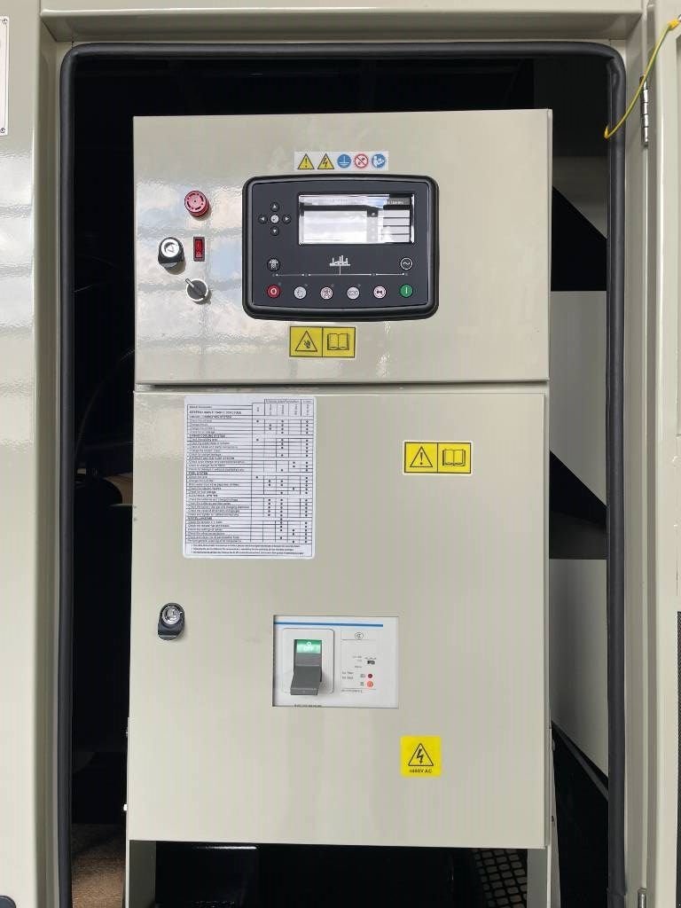 Notstromaggregat tipa Iveco CR13TE2A - 385 kVA Generator - DPX-19795, Neumaschine u Dordrecht (Slika 10)