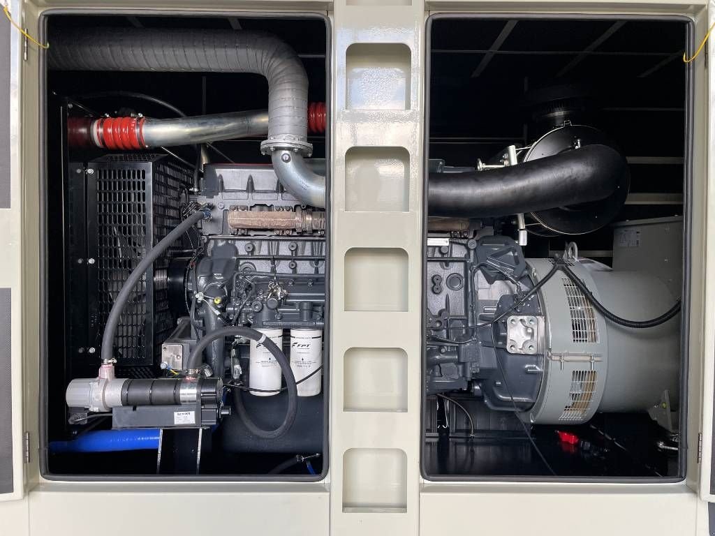 Notstromaggregat tipa Iveco CR13TE2A - 385 kVA Generator - DPX-19795, Neumaschine u Dordrecht (Slika 8)