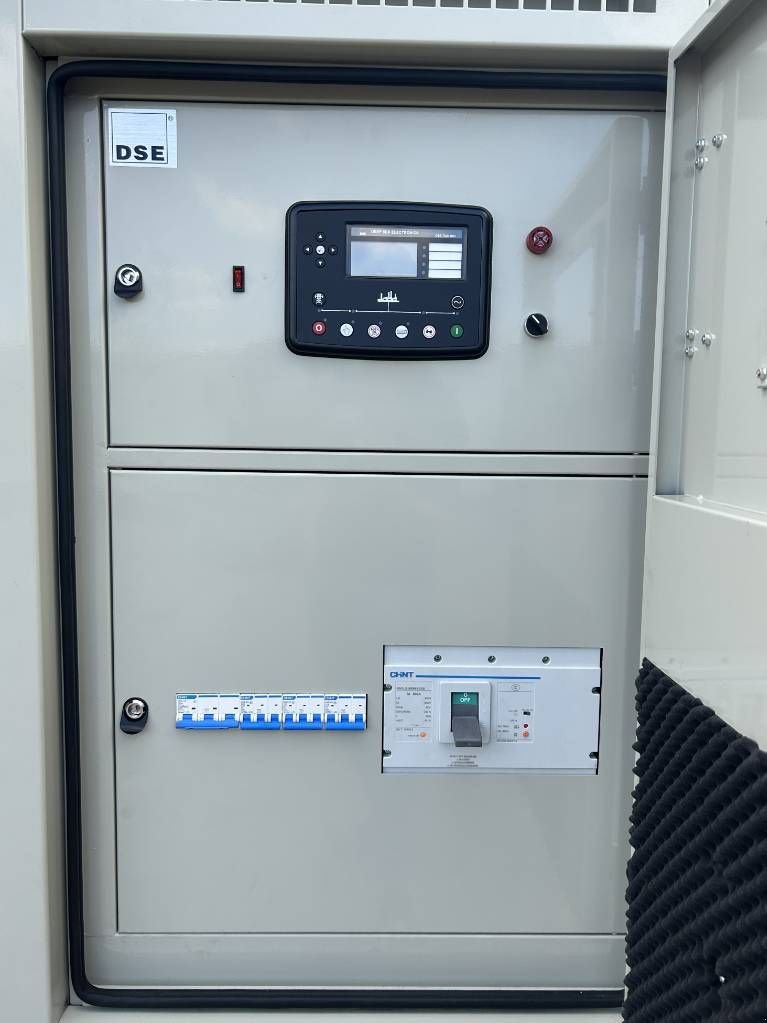 Notstromaggregat des Typs Iveco CR13TE2A - 385 kVA Generator - DPX-20510, Neumaschine in Oudenbosch (Bild 7)