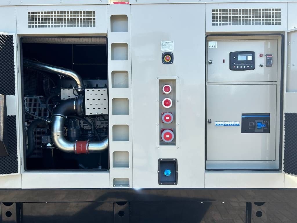 Notstromaggregat typu Iveco CR16TE1W - 660 kVA Generator - DPX-19798, Neumaschine v Dordrecht (Obrázek 8)