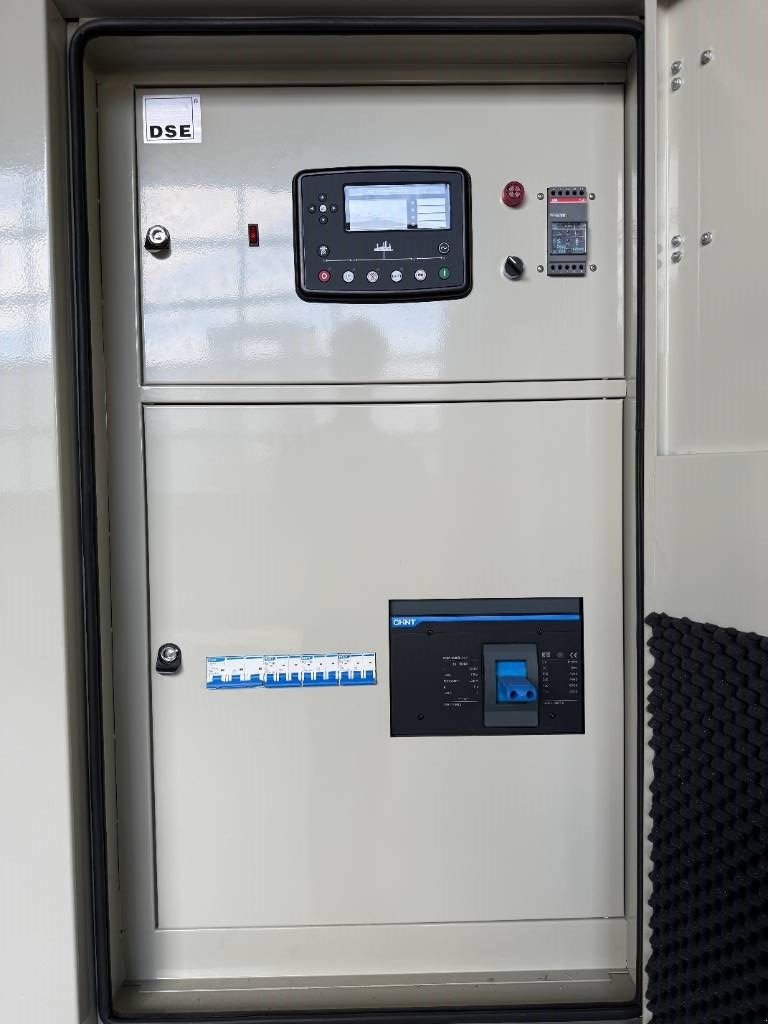 Notstromaggregat typu Iveco CR16TE1W - 660 kVA Generator - DPX-19798, Neumaschine v Dordrecht (Obrázek 9)