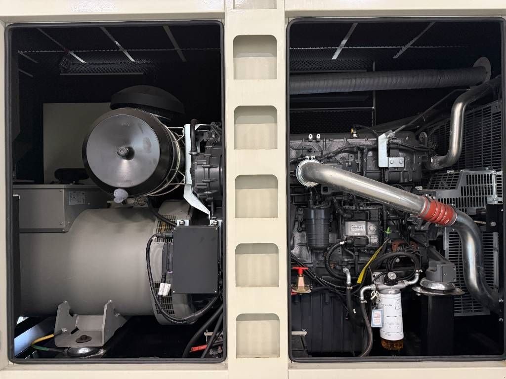 Notstromaggregat typu Iveco CR16TE1W - 660 kVA Generator - DPX-19798, Neumaschine v Dordrecht (Obrázek 7)