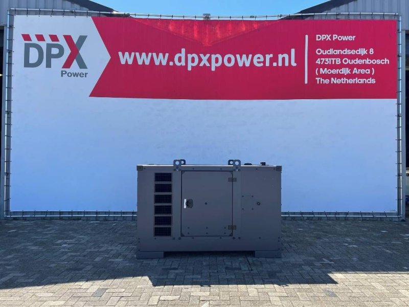 Notstromaggregat типа Iveco NEF45AM2 - 55 kVA Generator - DPX-17550.1, Gebrauchtmaschine в Oudenbosch (Фотография 1)