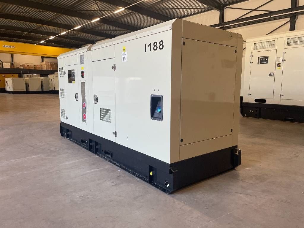 Notstromaggregat typu Iveco NEF67TM4 - 188 kVA Generator - DPX-19793, Neumaschine v Dordrecht (Obrázek 5)