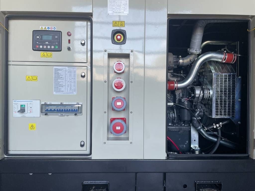 Notstromaggregat typu Iveco NEF67TM4 - 188 kVA Generator - DPX-19793, Neumaschine v Dordrecht (Obrázek 9)