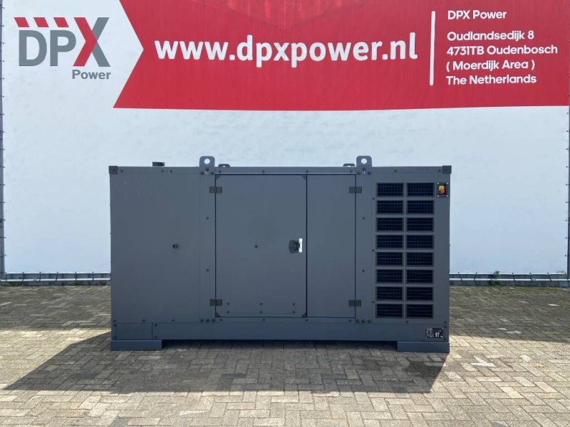Notstromaggregat типа Iveco NEF67TM4 - 190 kVA - FEBRUARY - DPX-17555, Gebrauchtmaschine в Oudenbosch (Фотография 1)