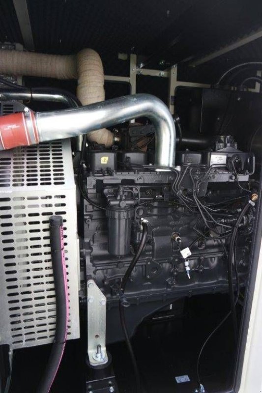 Notstromaggregat des Typs Iveco NEF67TM7 - 220 kVA Generator - DPX-17556, Neumaschine in Oudenbosch (Bild 9)