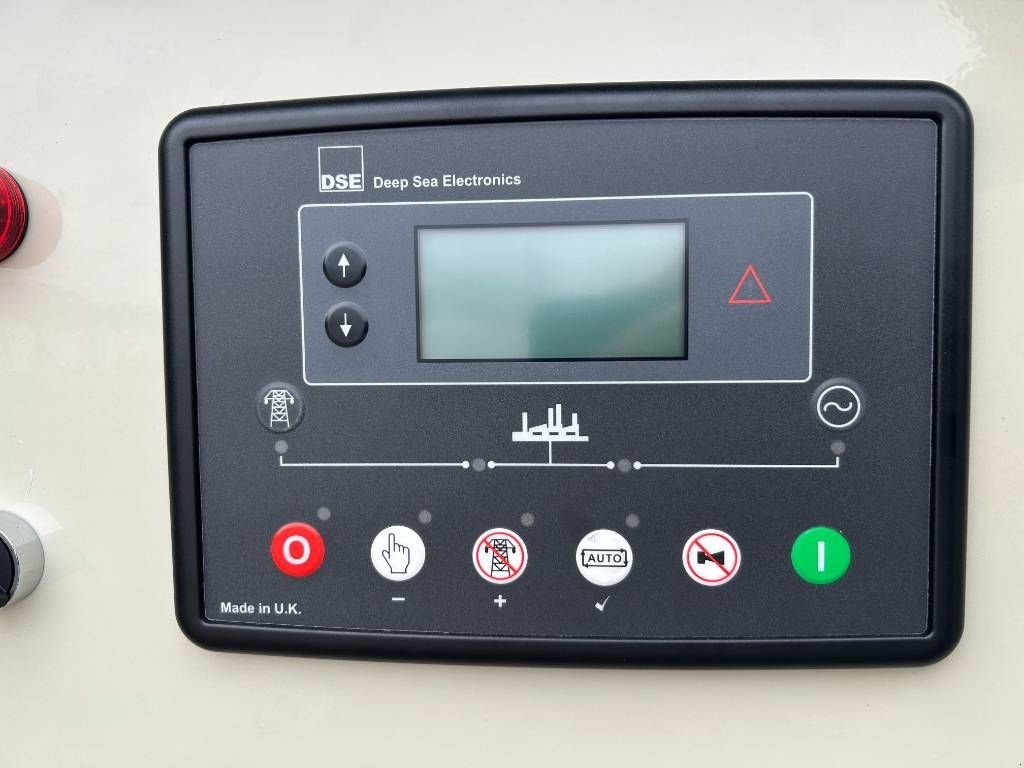 Notstromaggregat typu Iveco NEF67TM7 - 220 kVA Generator - DPX-19794, Neumaschine v Dordrecht (Obrázek 9)