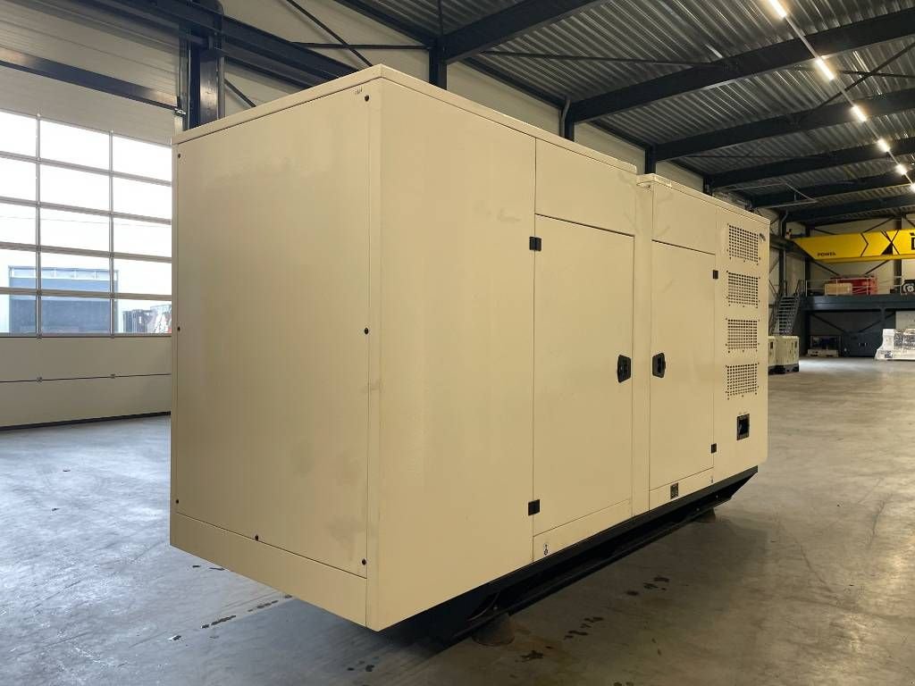 Notstromaggregat от тип John Deere 6068HFU55 - 275 kVA used generator - DPX-12658, Gebrauchtmaschine в Dordrecht (Снимка 4)