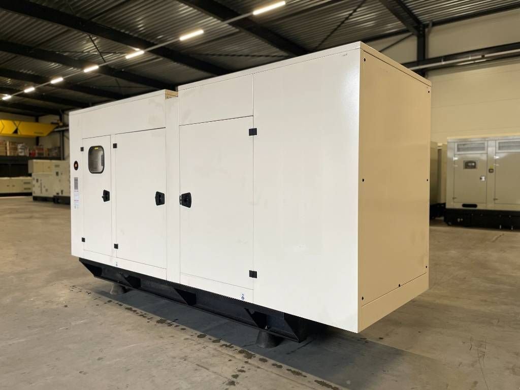 Notstromaggregat от тип John Deere 6068HFU55 - 275 kVA used generator - DPX-12658, Gebrauchtmaschine в Dordrecht (Снимка 5)