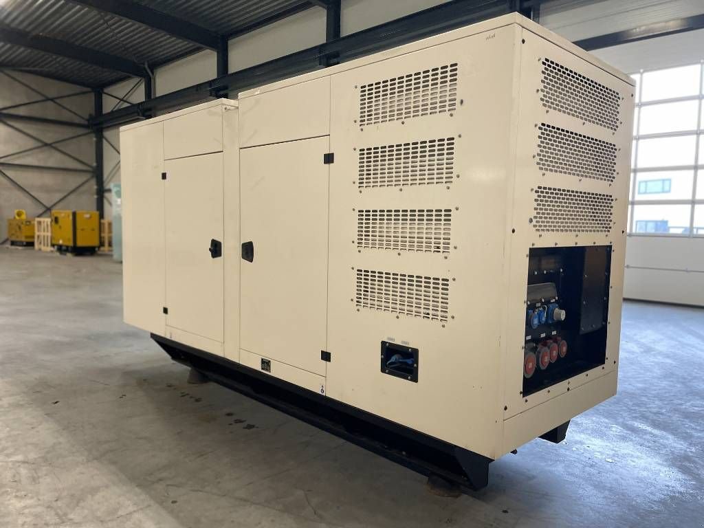 Notstromaggregat от тип John Deere 6068HFU55 - 275 kVA used generator - DPX-12658, Gebrauchtmaschine в Dordrecht (Снимка 3)