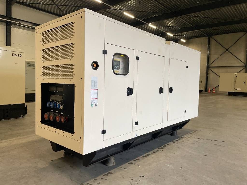 Notstromaggregat от тип John Deere 6068HFU55 - 275 kVA used generator - DPX-12658, Gebrauchtmaschine в Dordrecht (Снимка 2)