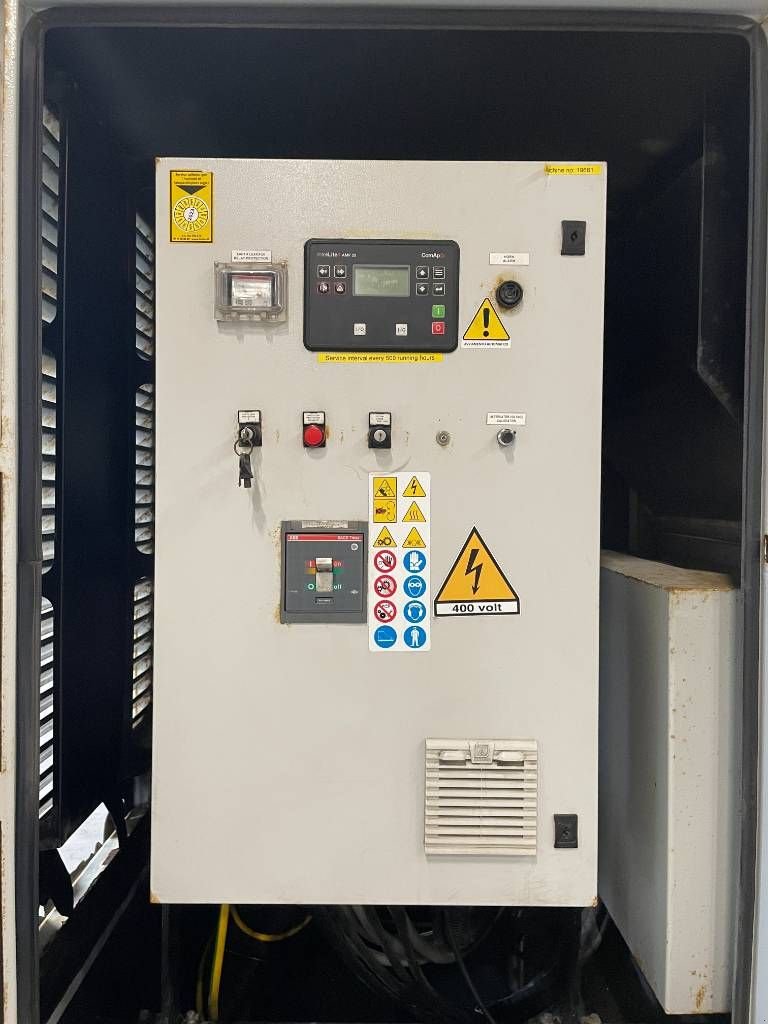 Notstromaggregat tipa John Deere 6068HFU82 - 220 kVA used generator - DPX-12659, Gebrauchtmaschine u Dordrecht (Slika 8)