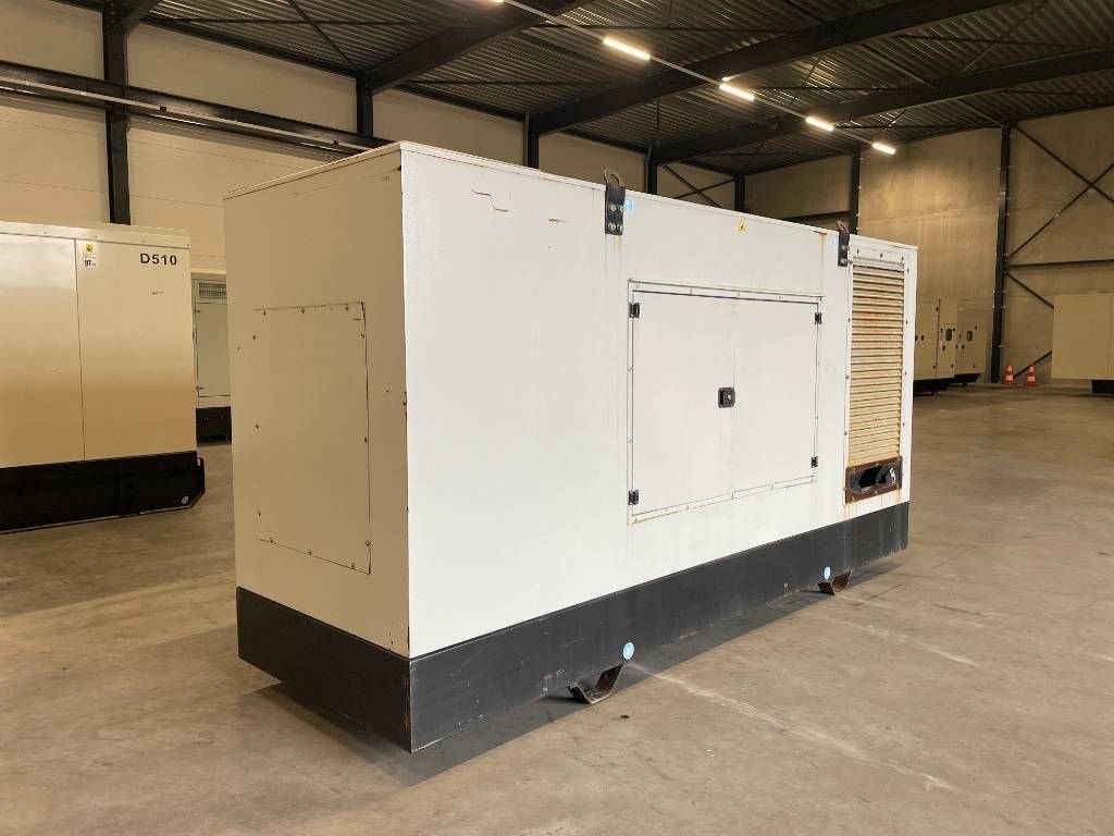 Notstromaggregat tipa John Deere 6068HFU82 - 220 kVA used generator - DPX-12659, Gebrauchtmaschine u Dordrecht (Slika 2)