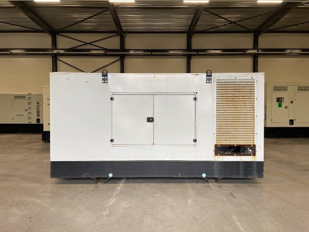 Notstromaggregat tipa John Deere 6068HFU82 - 220 kVA used generator - DPX-12659, Gebrauchtmaschine u Dordrecht (Slika 1)