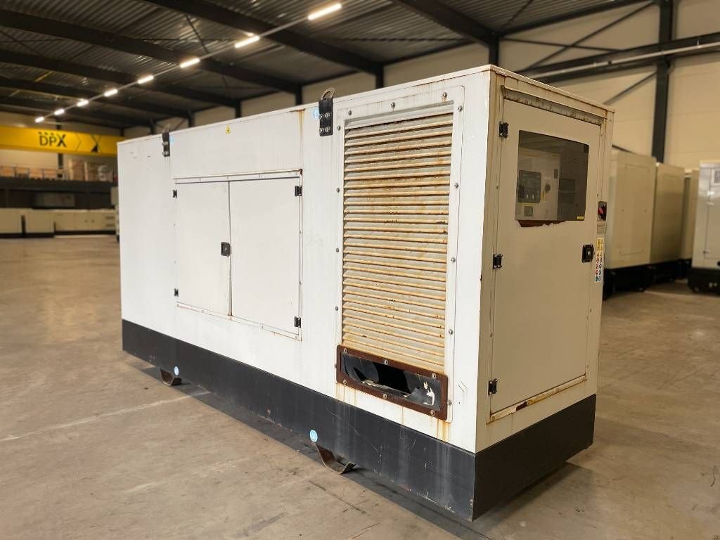 Notstromaggregat tipa John Deere 6068HFU82 - 220 kVA used generator - DPX-12659, Gebrauchtmaschine u Dordrecht (Slika 5)