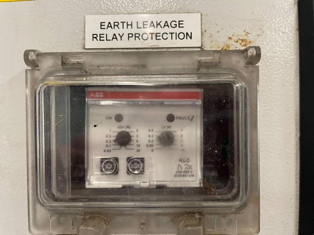 Notstromaggregat tipa John Deere 6068HFU82 - 220 kVA used generator - DPX-12659, Gebrauchtmaschine u Dordrecht (Slika 10)