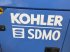 Notstromaggregat des Typs John Deere Generator / Kohler SDMO Model 44, Gebrauchtmaschine in Tinglev (Bild 1)