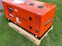 Notstromaggregat del tipo Kubota Newboy EPS113TDE 230v en 380v NIEUW!, Neumaschine en Kwintsheul (Imagen 2)